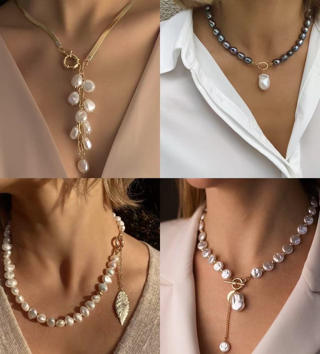 FURINA JEWELRY TikTok Live Payment Link - Claim In LIve