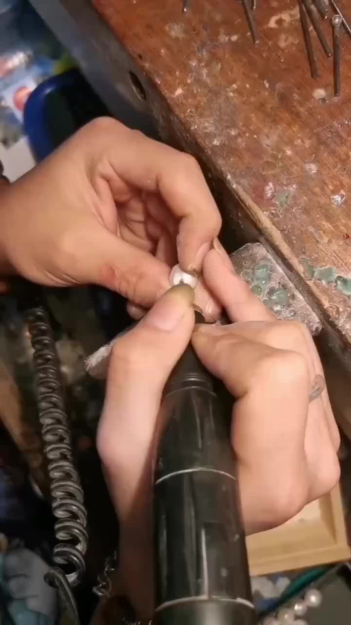 FURINA JEWELRY NATURAL FRESHWATER STRONG LIGHT BEADS