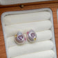 FURINA JEWELRY Baroxtel Fleuricius
