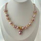 《CCFURINA》Baroque style blooming anniversary commemorating auspicious birthdays, daily engagement weddings