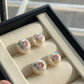 FURINA JEWELRY Gemstone Sweet Dreams Earrings