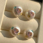FURINA JEWELRY Gemstone Sweet Dreams Earrings