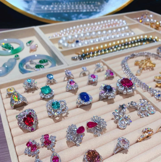 FURINA JEWELRY TikTok Live Payment Link - Claim In LIve - freedom