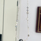 Pearl necklace for women, featuring large-scale sea-inspired Tahitian pearls. It is a light and luxurious, high-end original design.