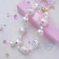 FURINA JEWELRY Fashionable Pearl Bracelet with Magnetic Clasp for Easy Wear(AA)