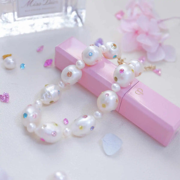 FURINA JEWELRY Fashionable Pearl Bracelet with Magnetic Clasp for Easy Wear(AA)