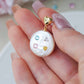 FURINA JEWELRY Happy Enchantment Original Natural Baroque Pearls and Diamonds(AA)