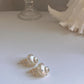 Original Colorful Diamonds Conch Earrings-FD91777446